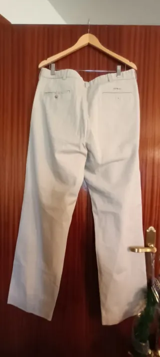 Pantalón de hombre Polo Ralph Lauren Beige