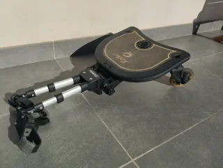 Patín para carrito de bebé Roller