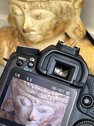 Canon EOS 50D Cámara Réflex Digital