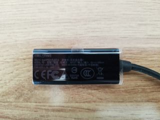 Sound Blaster Play3! Tarjeta de Sonido USB