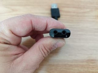 Sound Blaster Play3! Tarjeta de Sonido USB