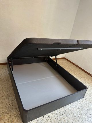 canapé cama completa