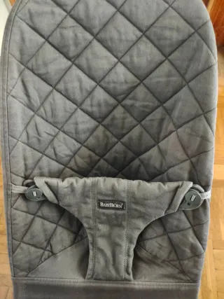 Mecedora BabyBjörn Balance.