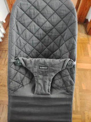 Mecedora BabyBjörn Balance.