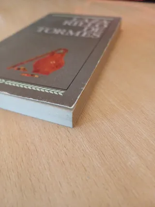 Lazarillo De Tormes (Bruguera Libro Clasico (Sp...