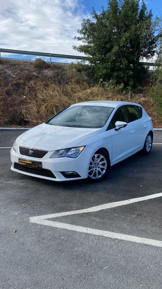 SEAT Leon STYLE 2013