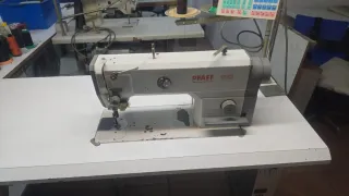 Máquina de coser PFAFF 1183
