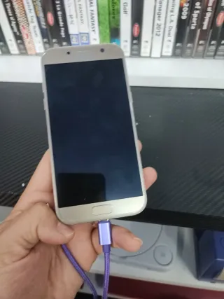 Samsung, Motorola, Xiaomi, Huawei