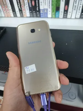 Samsung, Motorola, Xiaomi, Huawei