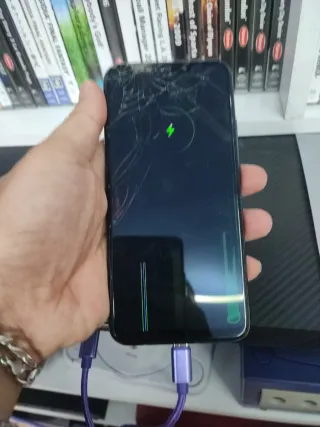 Samsung, Motorola, Xiaomi, Huawei