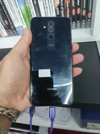 Samsung, Motorola, Xiaomi, Huawei