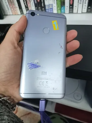 Samsung, Motorola, Xiaomi, Huawei