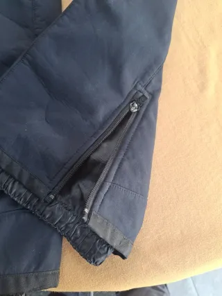 Pantalón Nieve Falcon Mujer Talla S/M