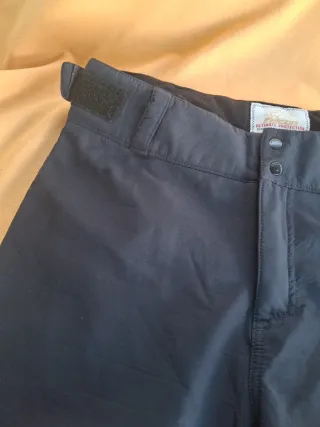 Pantalón Nieve Falcon Mujer Talla S/M