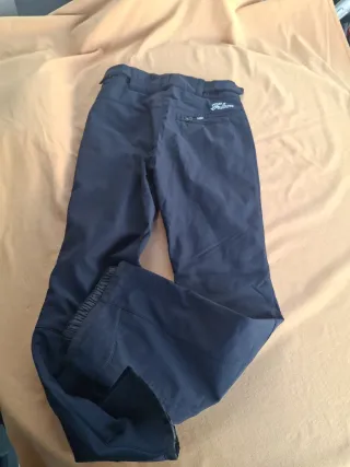 Pantalón Nieve Falcon Mujer Talla S/M