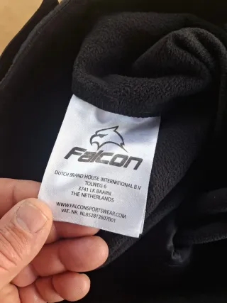 Pantalón Nieve Falcon Mujer Talla S/M