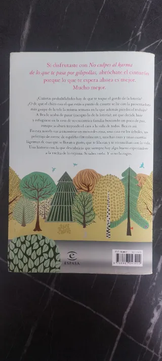 Gente que viene y bah