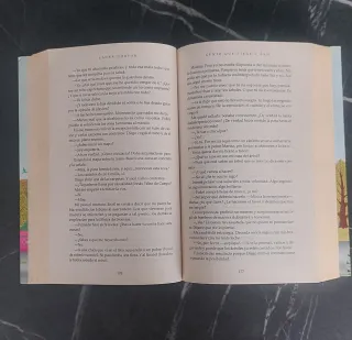 Gente que viene y bah