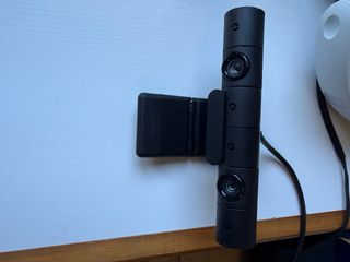 PlayStation VR + VR Worlds + Cámara