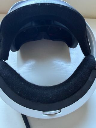 PlayStation VR + VR Worlds + Cámara