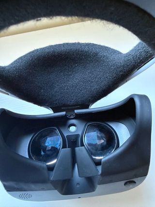 PlayStation VR + VR Worlds + Cámara