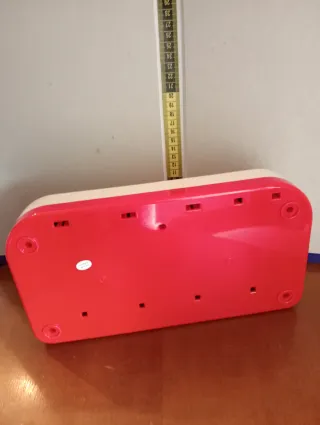 Juego interactivo para bebés