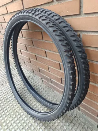 Bicicleta Rockrider 5.3 RR mejorada