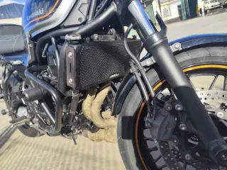 Kawasaki Z650RS