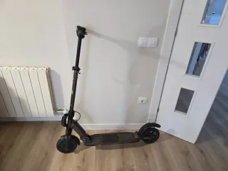 Patinete Eléctrico E-TWOW Booster