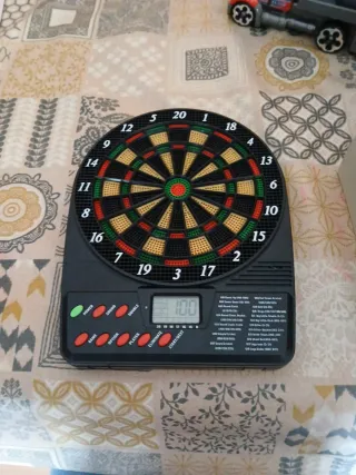 Diana Electrónica Infantil