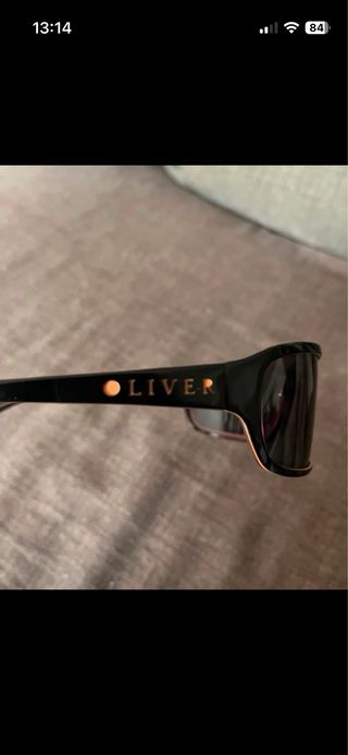 Occhiali da sole Oliver