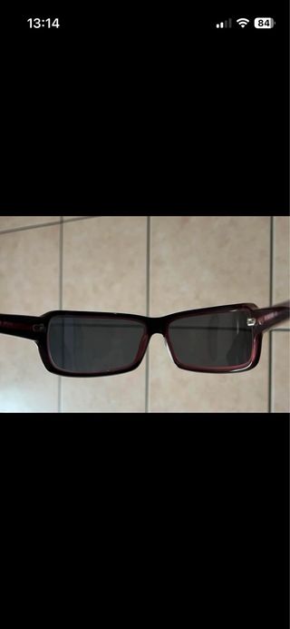 Occhiali da sole Oliver