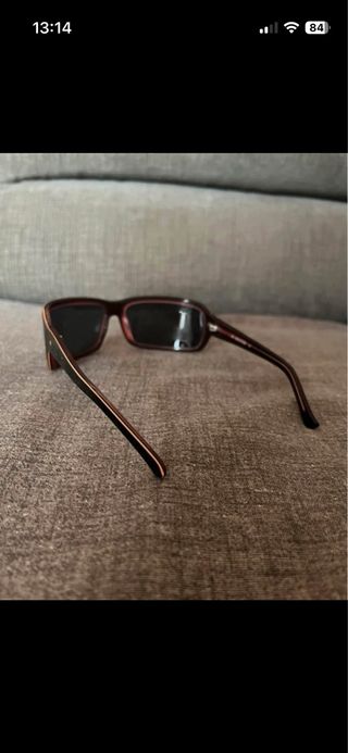 Occhiali da sole Oliver