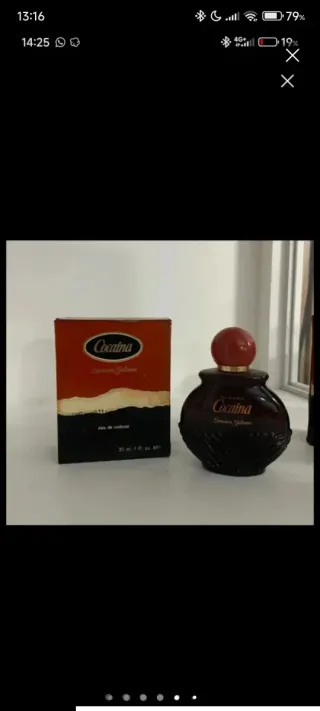 Estivalia Eau de Toilette Puig 25ml