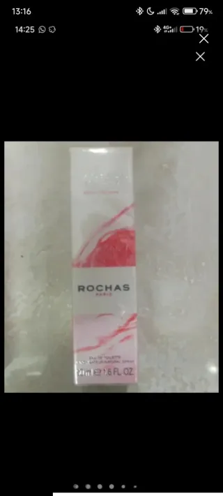 Estivalia Eau de Toilette Puig 25ml