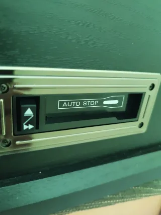 Equipo de música Prixton Century