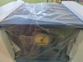 Equipo de música Prixton Century