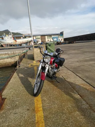 Daelim Daystar 125cc