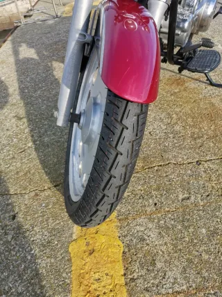 Daelim Daystar 125cc