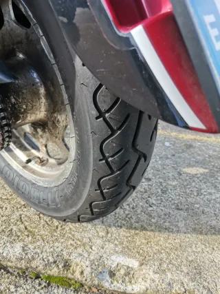 Daelim Daystar 125cc