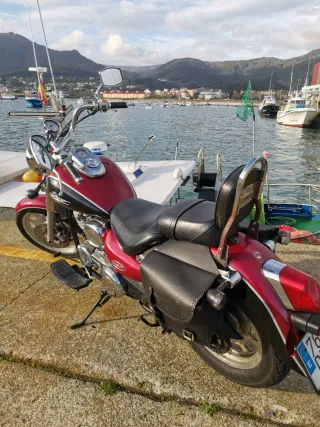 Daelim Daystar 125cc