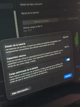 MacBook Air 13 M3 256GB 8GB RAM