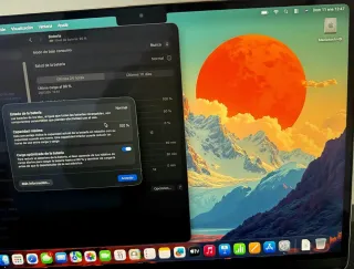 MacBook Air 13 M3 256GB 8GB RAM