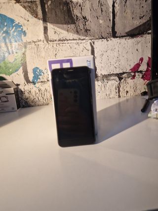 ZTE Blade A31 Lite nuevo sin estrenar