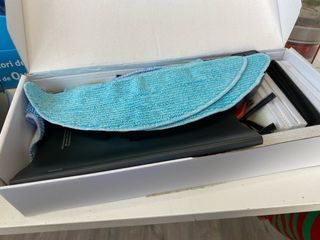 Recambios Conga Cecotec