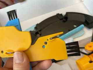 Recambios Conga Cecotec