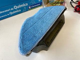 Recambios Conga Cecotec