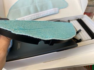 Recambios Conga Cecotec