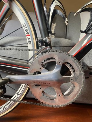 Bicicleta Carretera Orbea Talla 54