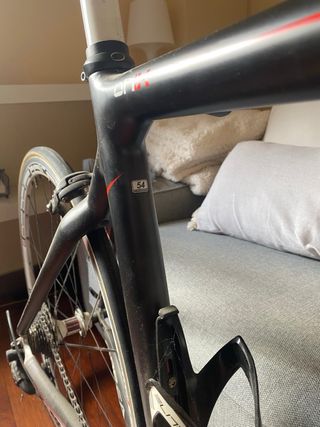 Bicicleta Carretera Orbea Talla 54